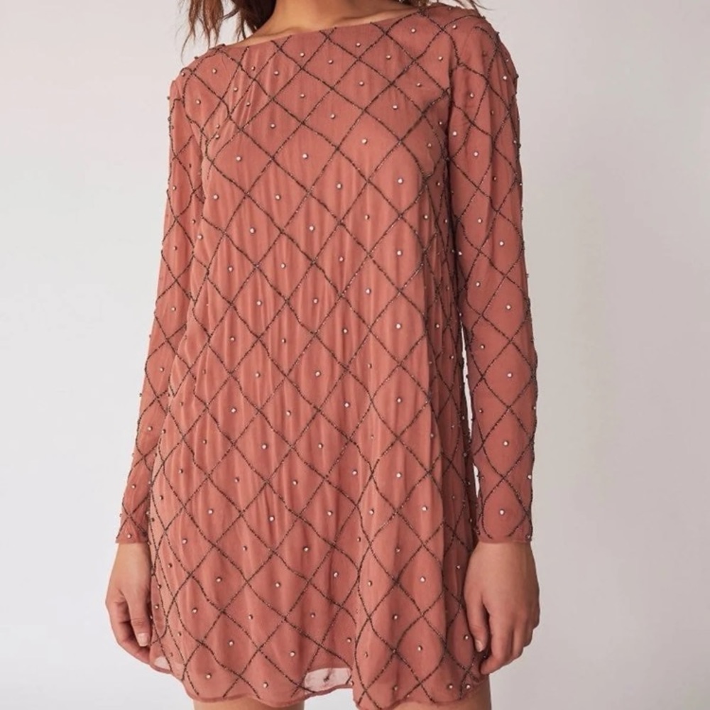 Beautiful sold out Free People dress